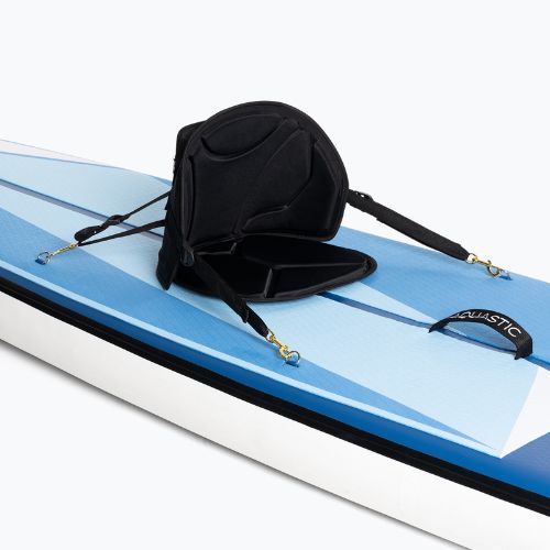 Дошка САП AQUASTIC Touring Pro 14’0" блакитна
