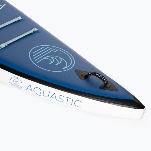Дошка SUP AQUASTIC Touring Pro 14’0" blue