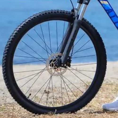 Чоловічий гірський велосипед ATTABO ALPE 3.0 синій