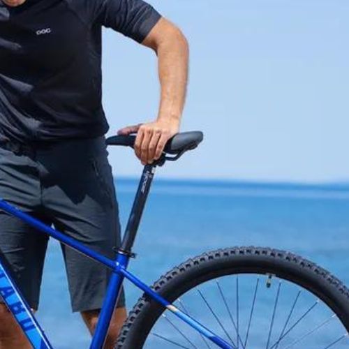 Чоловічий гірський велосипед ATTABO ALPE 3.0 синій