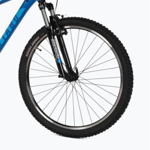 Велосипед гірський чоловічий ATTABO ALPE 1.0 19" блакитний