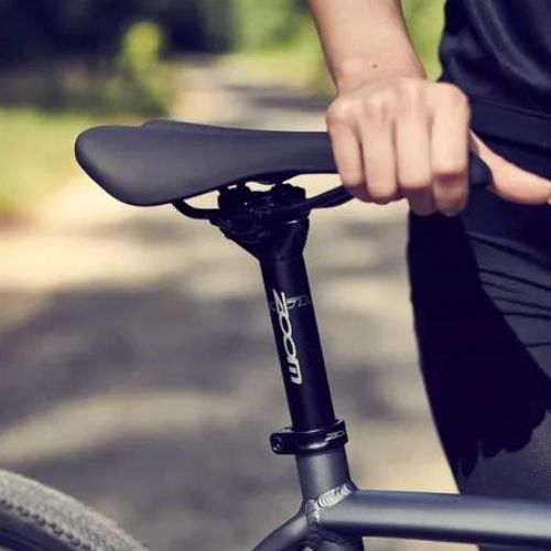 Велосипед гравелевий ATTABO GRADO 2.0 сірий