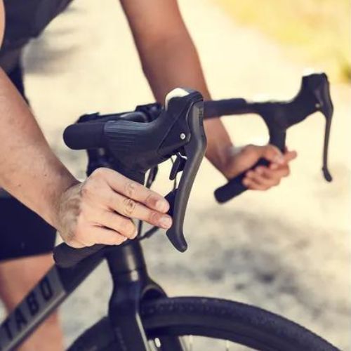 Велосипед гравелевий ATTABO GRADO 2.0 сірий