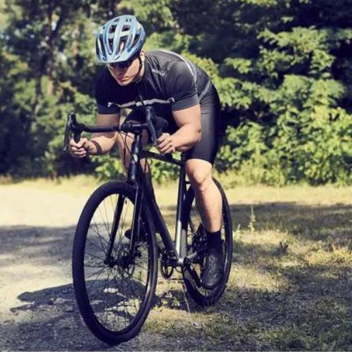 Велосипед гравелевий ATTABO GRADO 2.0 сірий