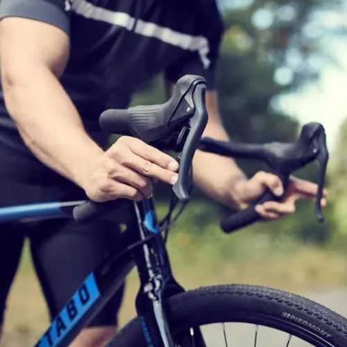 Велосипед гравелевий ATTABO GRADO 2.0 блакитний