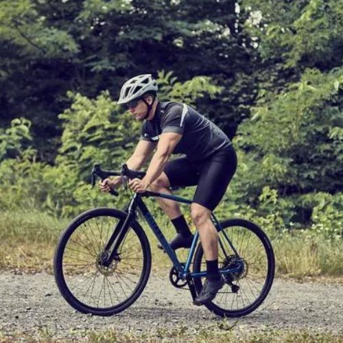 Велосипед гравелевий ATTABO GRADO 2.0 блакитний