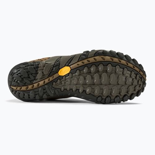 Черевики туристичні чоловічі Merrell Intercept moth brown