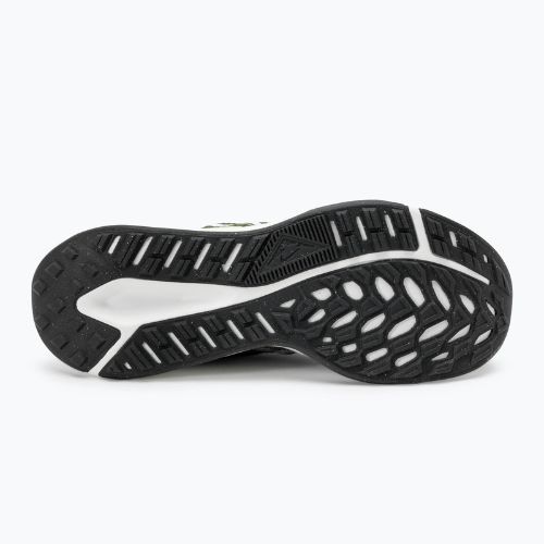 Кросівки для бігу чоловічі Nike Juniper Trail 2 Next Nature medium olive/light iron/lilac bloom/summit white