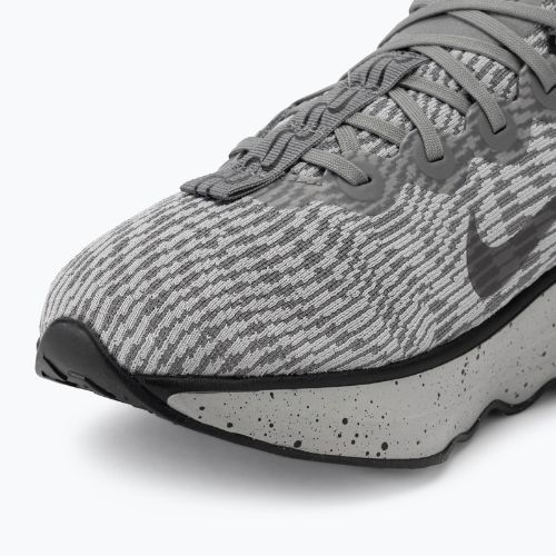 Кросівки чоловічі Nike Motiva light iron ore/flat pewter/flat