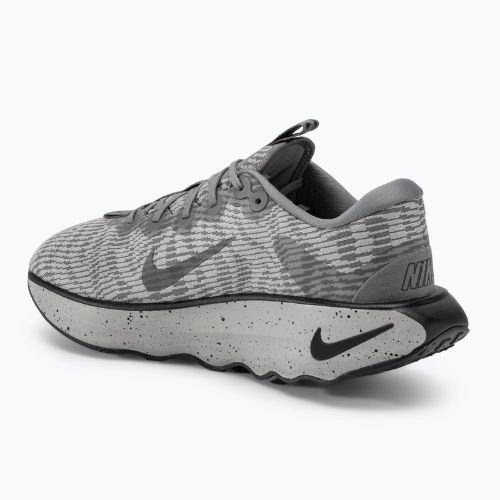 Кросівки чоловічі Nike Motiva light iron ore/flat pewter/flat