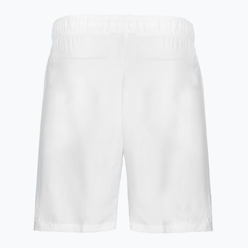 Шорти тенісні чоловічі Nike Court Dri-Fit Advantage 9" white/white/black