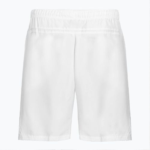 Шорти тенісні чоловічі Nike Court Dri-Fit Victory 9" white/black