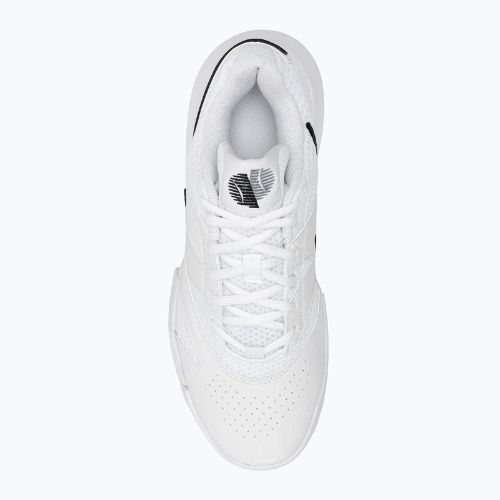 Кросівки тенісні чоловічі Nike Court Lite 4 white/black/summit white