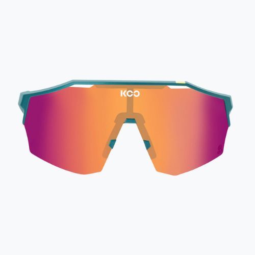 Окуляри сонцезахисні Koo Alibi bora hansgrohe/fuchsia photochromic mirror