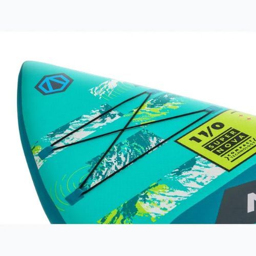 Дошка SUP Aztron Super Nova 11'0"