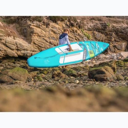 Дошка SUP Aztron Super Nova 11'0"