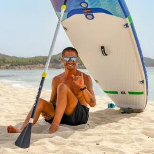 Дошка SUP Aztron Mercury 3.0 10"10'