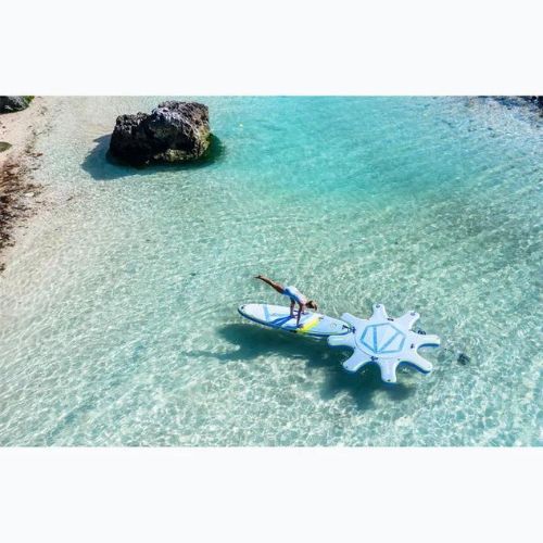 Надувна платформа Aztron Fitness Hub