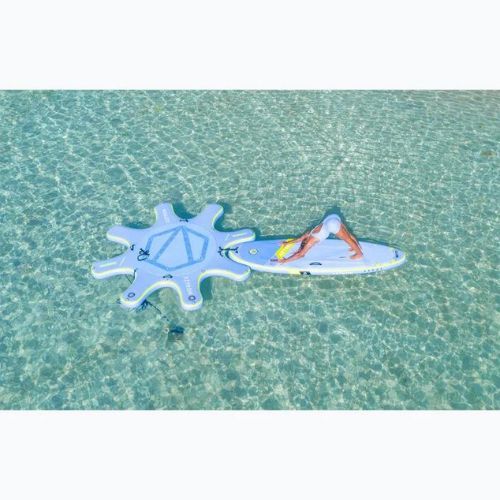 Надувна платформа Aztron Fitness Hub