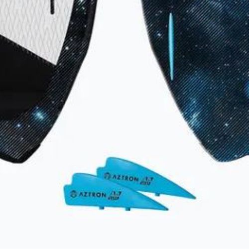 Дошка для вейкборду wakesurf Aztron Comet Wakesurf 49