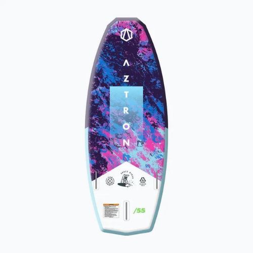 Дошка для вейкборду wakesurf Aztron Space Rider 55