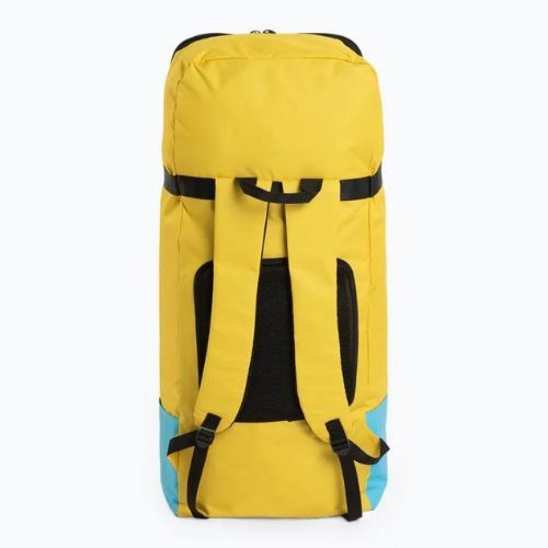 Рюкзак для дошки САП AQUASTIC Touring 12'6" жовтий