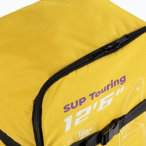 Рюкзак для дошки САП AQUASTIC Touring 12'6" жовтий
