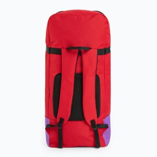 Рюкзак для дошки САП AQUASTIC Touring 12'6" червоний