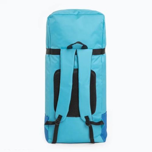 Рюкзак для дошки САП AQUASTIC Touring 12'6" блакитний