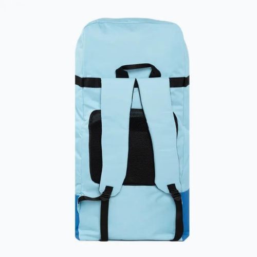 Рюкзак для дошки САП AQUASTIC Touring Pro 14'0" блакитний