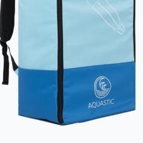 Рюкзак для дошки САП AQUASTIC Touring Pro 14'0" блакитний