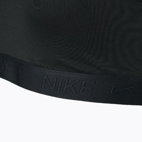 Бюстгальтер для тренувань Nike Dri-Fit Indy Light Support black/black/black