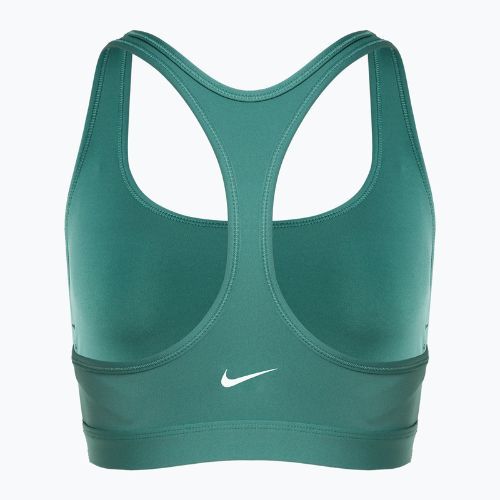 Бюстгальтер Nike Pro Swoosh Light САПport bicoastal/white