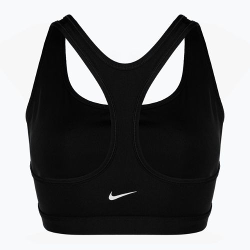 Бюстгальтер Nike Pro Swoosh Light САПport black/white
