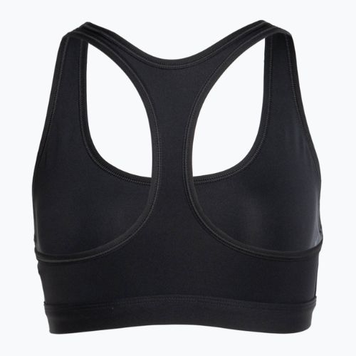 Бюстгальтер для тренувань Nike Swoosh Light Support black/white
