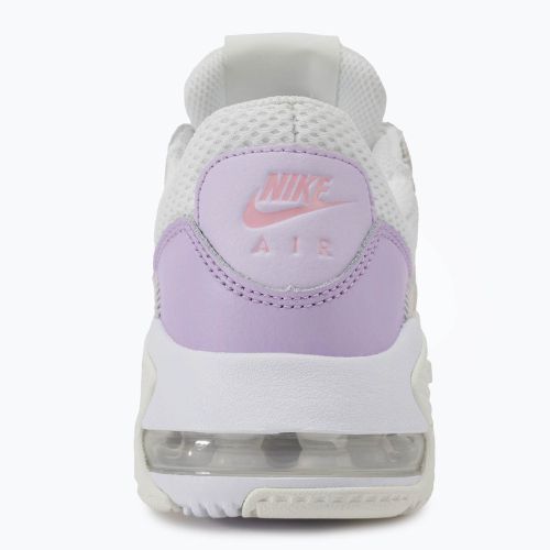 Кросівки жіночі Nike Air Max Excee sail/lilac bloom/medium soft pink/summit white