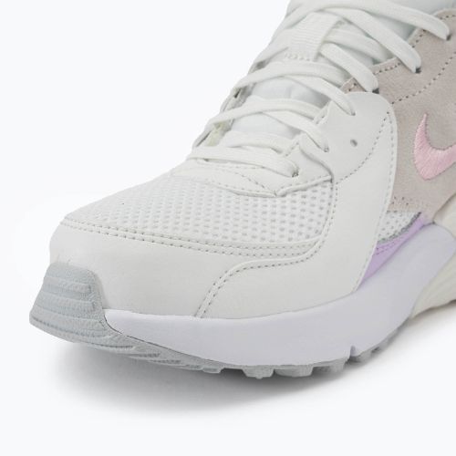 Кросівки жіночі Nike Air Max Excee sail/lilac bloom/medium soft pink/summit white