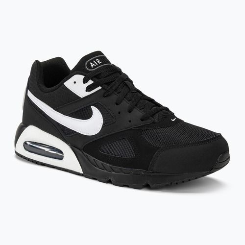 Кросівки чоловічі Nike Air Max IVO black/black/white