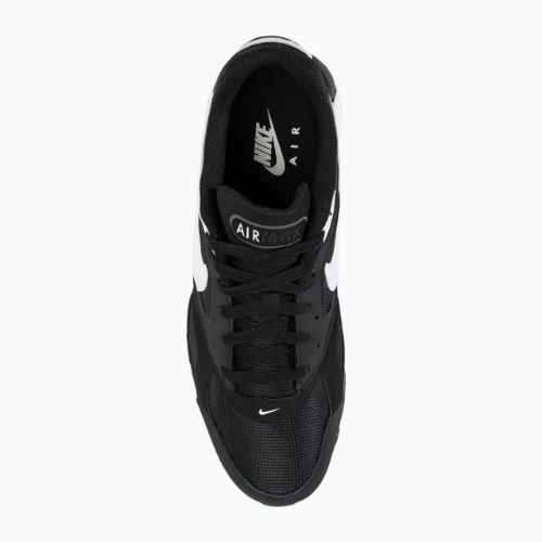 Кросівки чоловічі Nike Air Max IVO black/black/white