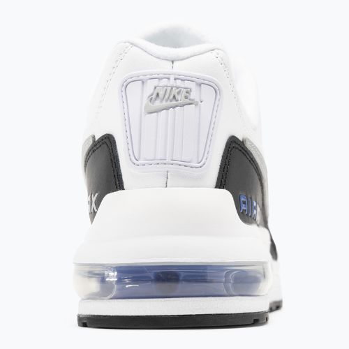 Кросівки чоловічі Nike Air Max Ltd 3 white / light smoke grey / game royal
