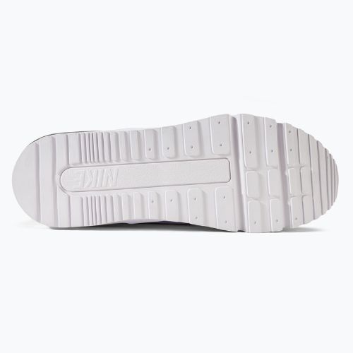 Кросівки чоловічі Nike Air Max Ltd 3 white / white / white