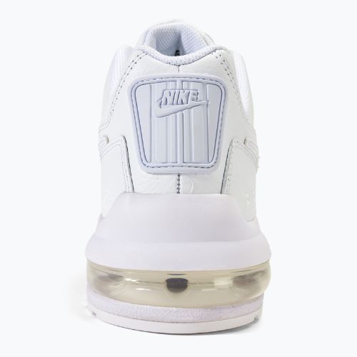 Кросівки чоловічі Nike Air Max Ltd 3 white / white / white
