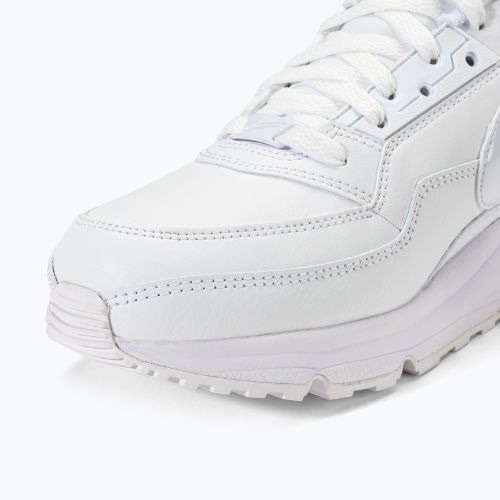 Кросівки чоловічі Nike Air Max Ltd 3 white / white / white