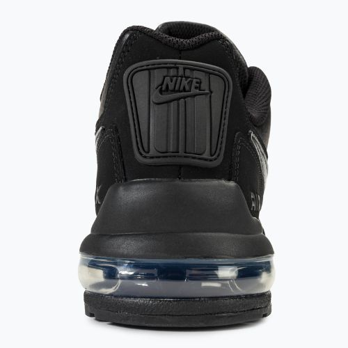 Кросівки чоловічі Nike Air Max Ltd 3 black / black / black