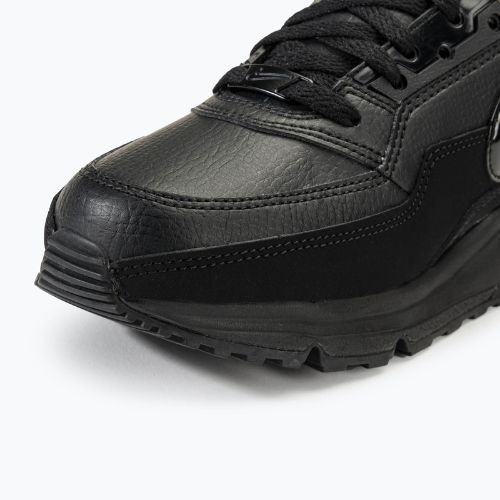 Кросівки чоловічі Nike Air Max Ltd 3 black / black / black