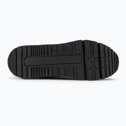 Кросівки чоловічі Nike Air Max Ltd 3 black / black / black