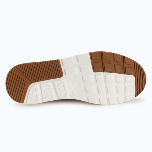 Кросівки жіночі Nike Air Max SC sail/gum medium brown/sanddrift