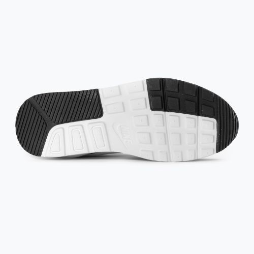 Кросівки жіночі Nike Air Max SC black/white