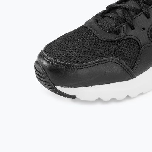 Кросівки жіночі Nike Air Max SC black/white