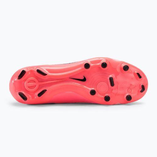Кросівки футбольні Nike Legend 10 Academy FG pink foam/black